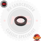 Timing Case Seal F 2F suits 40 & 60 Series Toyota Landcruiser