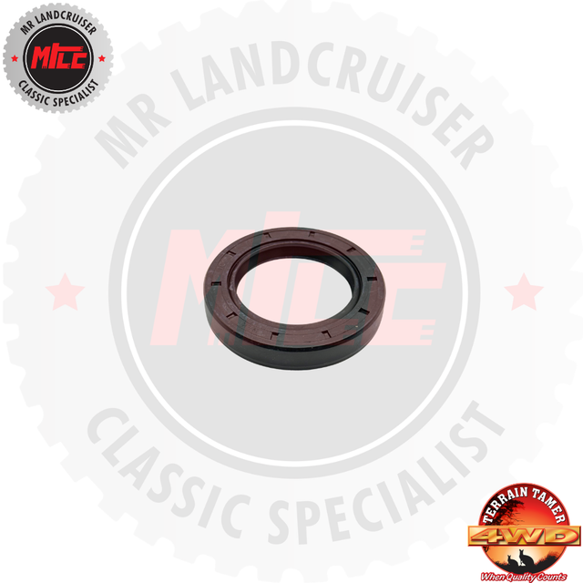 Timing Case Seal F 2F suits 40 & 60 Series Toyota Landcruiser