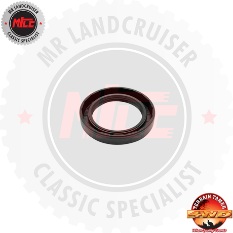 Timing Case Seal 2H 12HT suits 40 60 & 70 Series Toyota Landcruiser 	