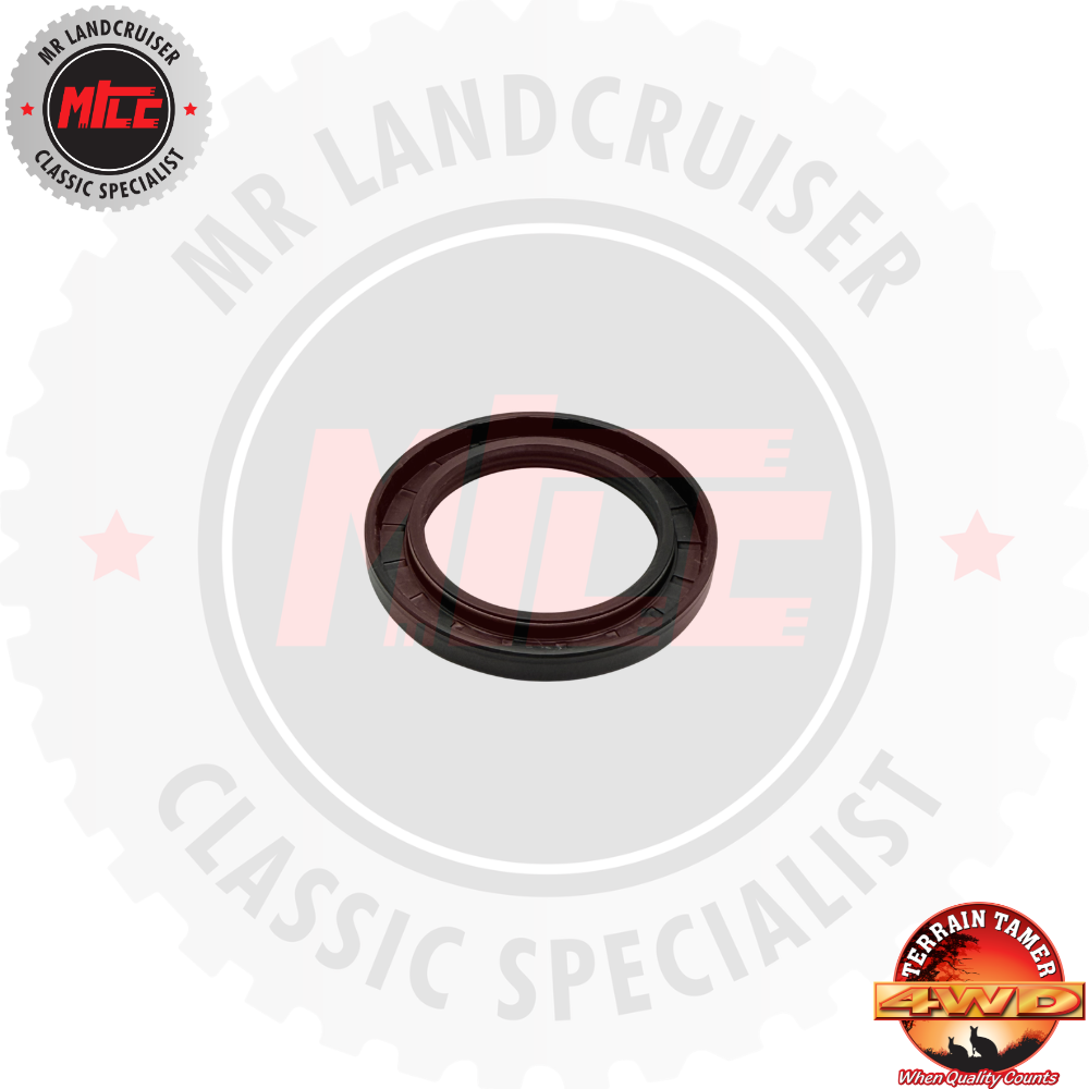 Timing Case Seal B H 2H suits 40 60 & 70 Series Toyota Landcruiser