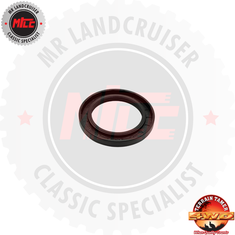 Timing Case Seal B H 2H suits 40 60 & 70 Series Toyota Landcruiser