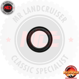 Timing Case Seal B H 2H suits 40 60 & 70 Series Landcruiser