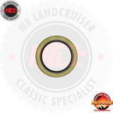 Heavy Duty Hub Seal Inner Front & Rear Axle suits 40 60 & 70 Series