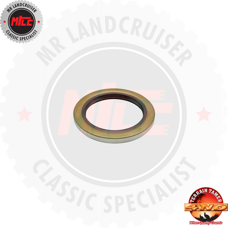 Heavy Duty Hub Seal Inner Front & Rear Axle suits 40 60 & 70 Series