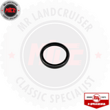 Genuine Toyota Output Shaft Seal for Power Steering suits 40 Series landcruiser