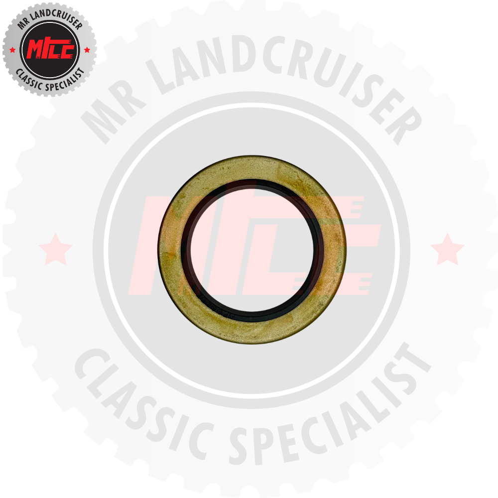 Seal Hub Front Axle suits 40 Series Toyota Landcruiser