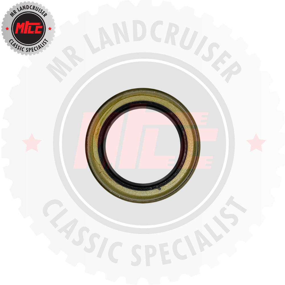 Seal Hub Front Axle suits 40 Series Toyota Landcruiser