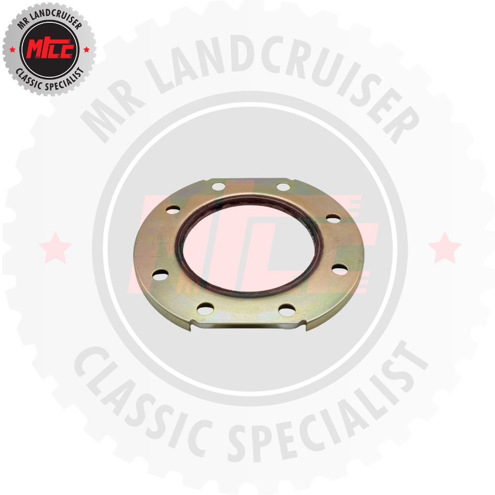 Dust Seal Front Axle Hub suits 40 60 & 70 Series Toyota Landcruiser