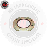 Dust Seal Front Axle Hub suits 40 60 & 70 Series Toyota Landcruiser