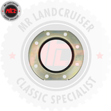 Dust Seal Front Axle Hub suits 40 60 & 70 Series Toyota Landcruiser