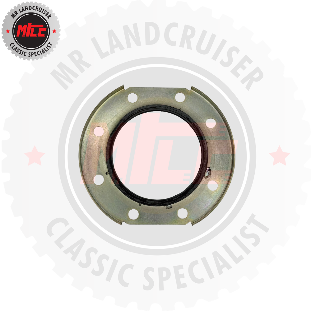 Dust Seal Front Axle Hub suits 40 60 & 70 Series Toyota Landcruiser