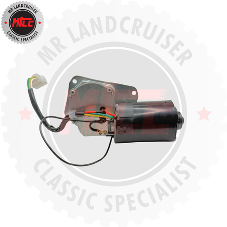 Windscreen Wiper Motor suits 40 Series Toyota Landcruiser '79-'84