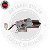 Windscreen Wiper Motor suits 40 Series Toyota Landcruiser '79-'84