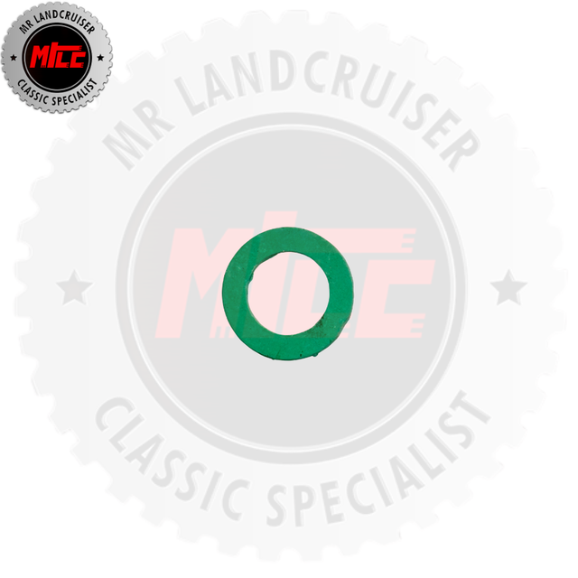 Gasket Sump Plug 18MM suits 40 60 & 70 Series Toyota Landcruiser