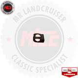 Genuine Clip Handbrake Cable to Wheel suits 40 60 & 70 Series Toyota Landcruiser