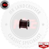 Genuine Grommet Brake Tube suits 60 & 70 Series Landcruiser