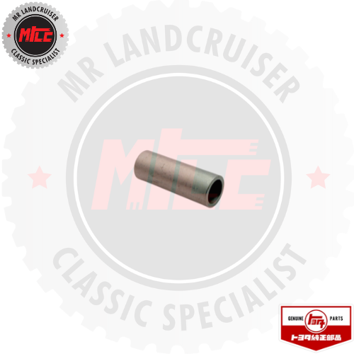 Genuine Body Mount Cushion Spacer Tube No. 1 suits 40 series Toyota Landcruiser