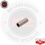 Genuine Body Mount Cushion Spacer Tube No. 1 suits 40 series Toyota Landcruiser