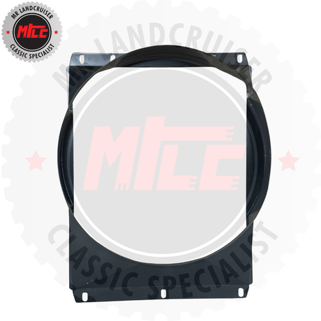 Radiator Fan Shroud suits HJ47 Toyota Landcruiser 1980 -1984 WNS