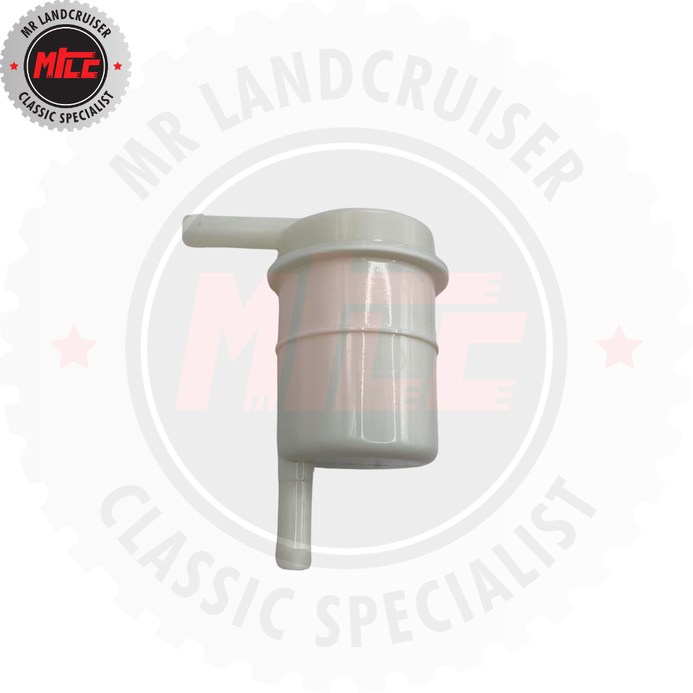 Close up of Ryco Fuel Filter Z92 suits Toyota Landcruiser FJ40 FJ45 & FJ55 