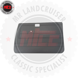 GXL Electric Door Card Set single suits 70 Series Toyota Landcruiser 