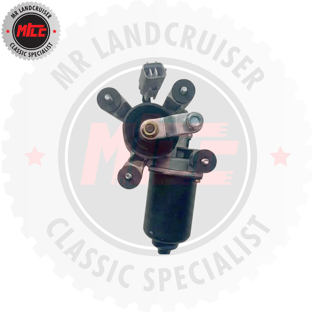 Aftermarket Wiper Motor suits 70 Series Toyota Landcruiser
