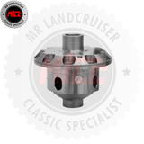 8.9 Inch TRE 4x4 Air Operated Locker suits Toyota Landcruiser