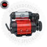8.9in Twin Locker and Compressor Bundle suits Toyota Landcruiser