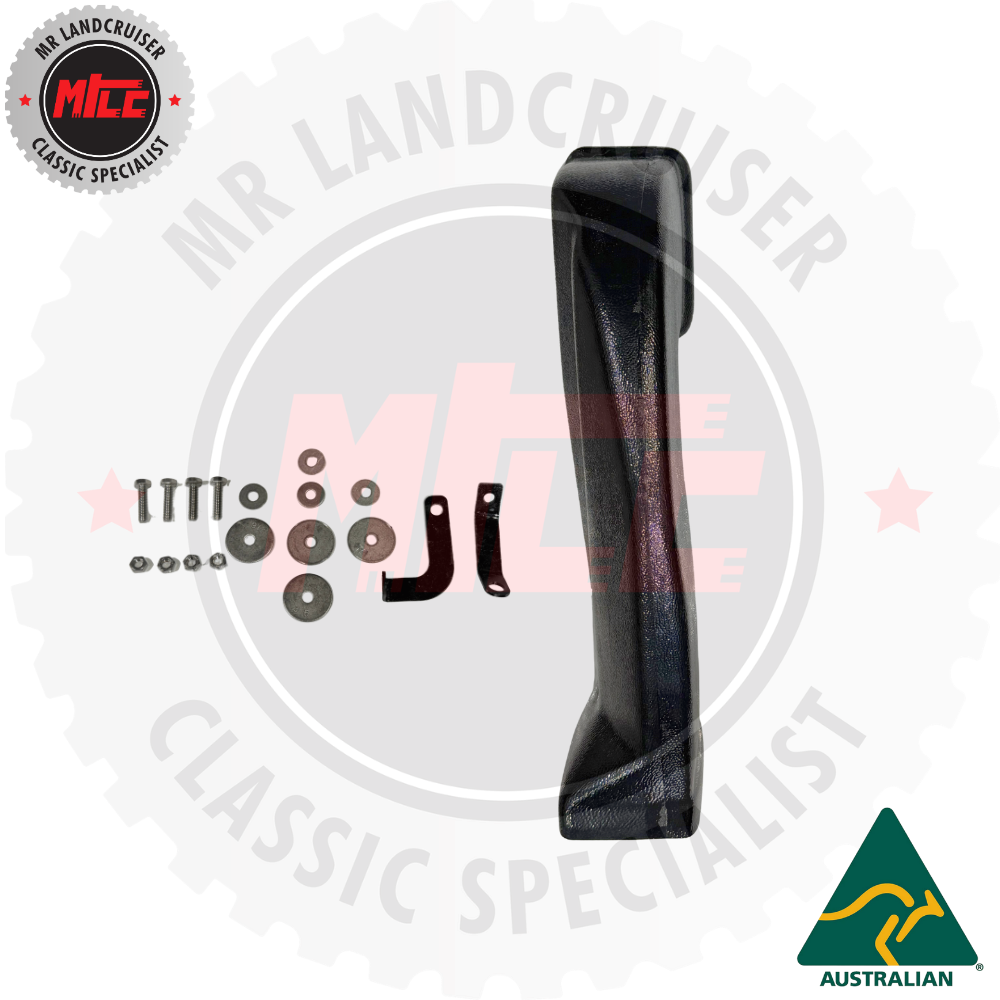 MRLC Blower Motor Ducting for factory Aircon suits 40 Series Toyota Landcruiser