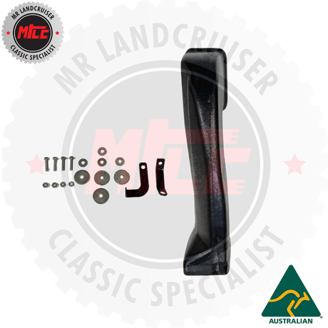 MRLC Blower Motor Ducting for factory Aircon suits 40 Series Toyota Landcruiser