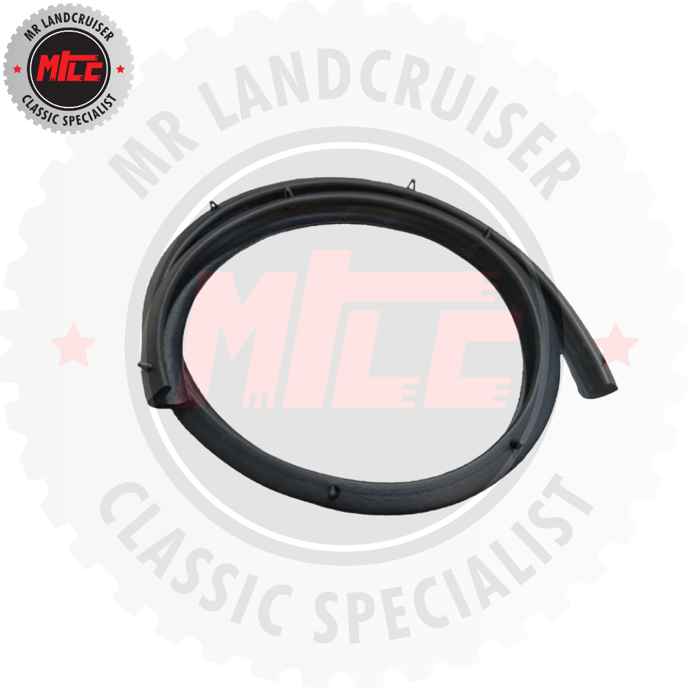 Aftermarket Bonnet to Radiator Seal suits 60 Series Toyota Landcruiser