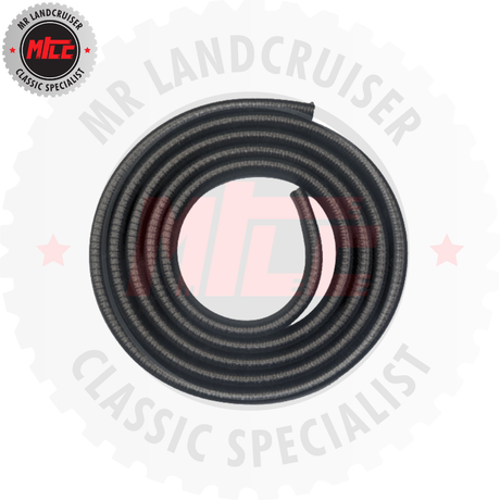 Aftermarket Barn Door Main on Body Seal suits 70 Series Toyota Landcruiser