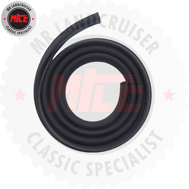 Aftermarket Barn Door Main on Body Seal suits 70 Series Toyota Landcruiser - Upgrade version
