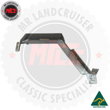 McKinnons 40 Series Battery Bracket