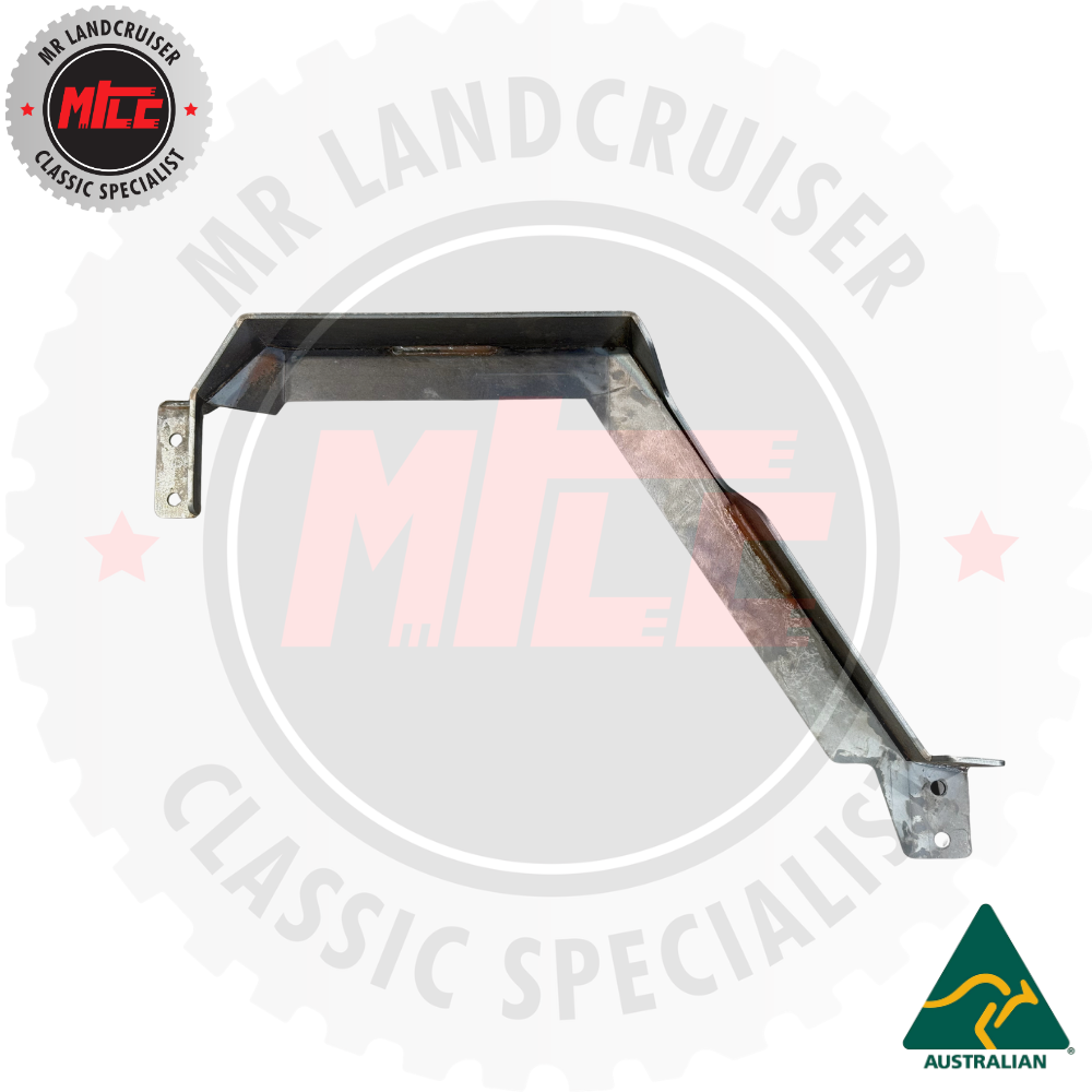 McKinnons 40 Series Battery Bracket