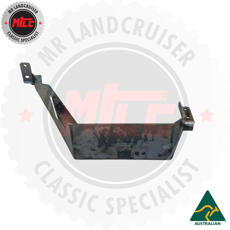 McKinnons 40 Series Battery Bracket