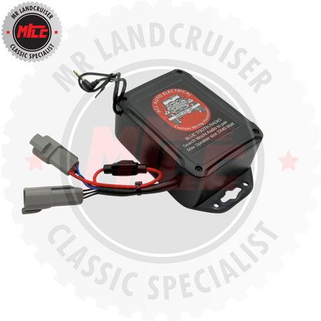 Universal Hidden Bluetooth Stereo