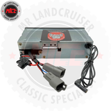 40 Series Remanufactured Genuine Radio with Bluetooth Internals suits HJ & FJ models *EXCHANGE UNIT*