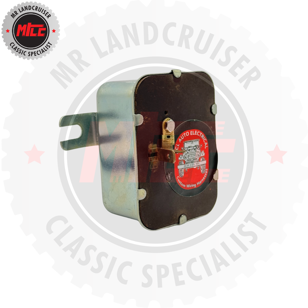 Flasher Relay suits 40 Series Toyota Landcruiser
