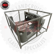 full body tub 40 series landcruiser