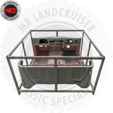 UTE Body Cab Aftermarket 40 Series 1979 -1984