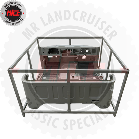 UTE Body Cab Aftermarket 40 Series 1979 -1984