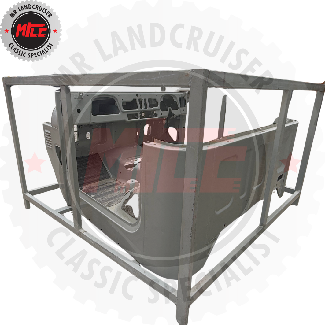UTE Body Cab Aftermarket 40 Series 1979 -1984