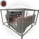 UTE Body Cab Aftermarket 40 Series 1979 -1984