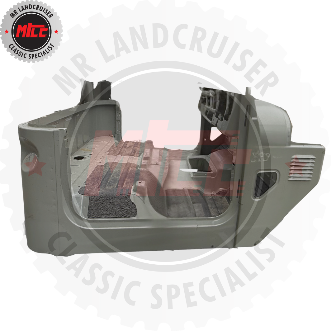 UTE Body Cab Aftermarket 40 Series 1979 -1984