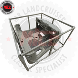 UTE Body Cab Aftermarket 40 Series 1979 -1984
