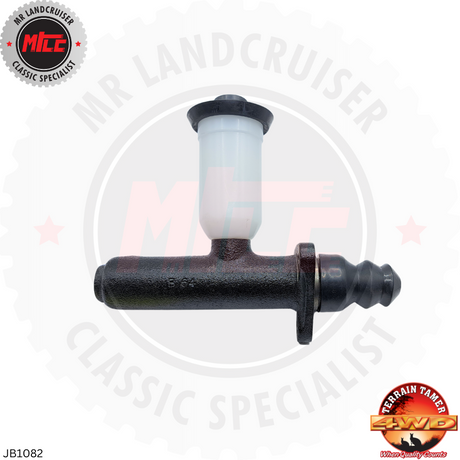 Brake Master Cylinder suits Toyota Landcruiser 40 Series 3/1969 - 9/1977