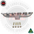 Direct Replacement Cast Exhaust Manifold suits 2H 12HT Toyota Landcruiser