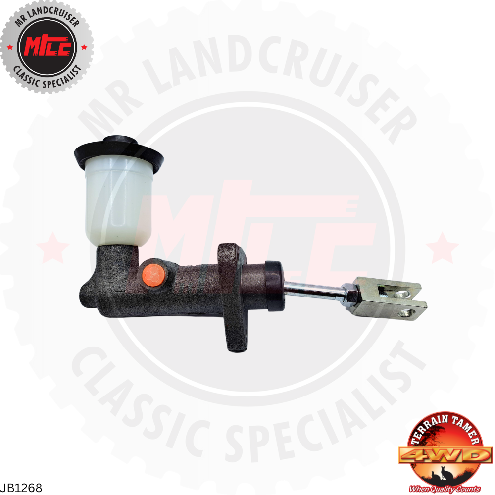 Clutch Master Cylinder suits Toyota Landcruiser 40 & 55 Series