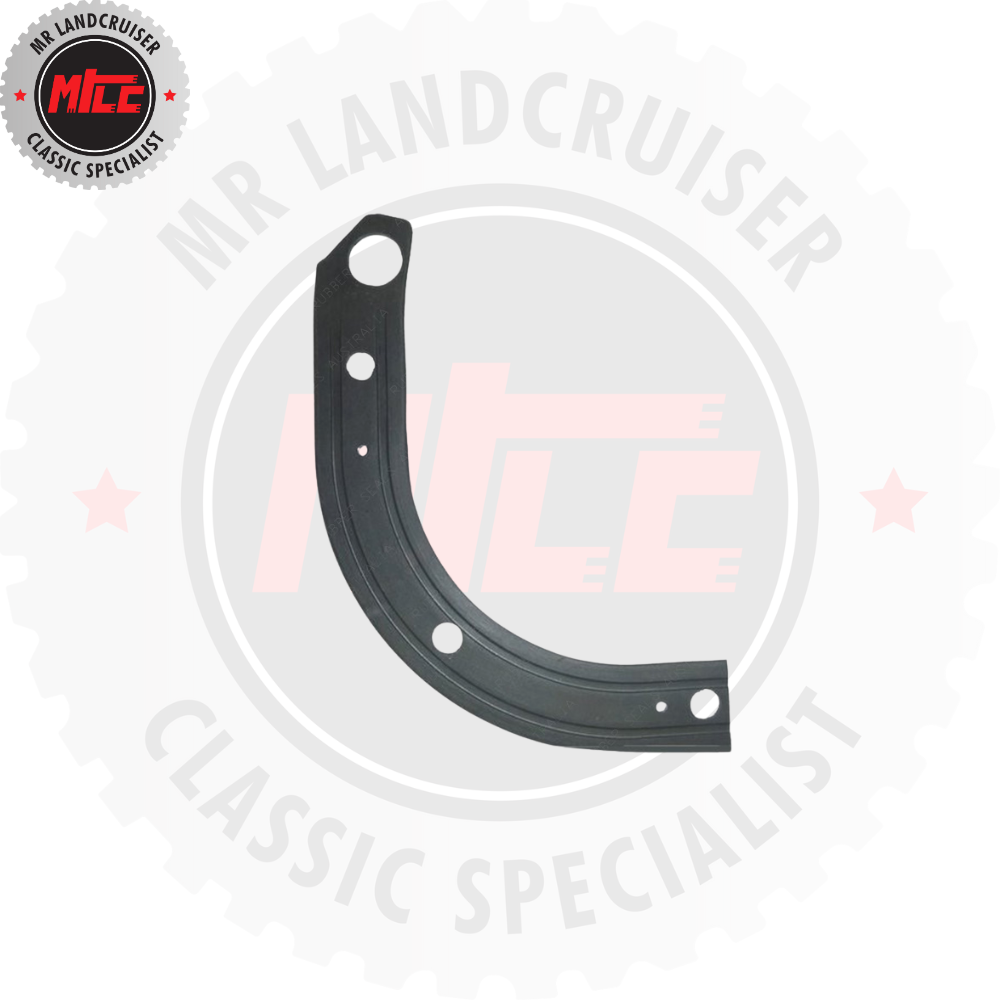 Ute Corner Cab Seal suits 40 Series Toyota Landcruiser 1969 Onwards